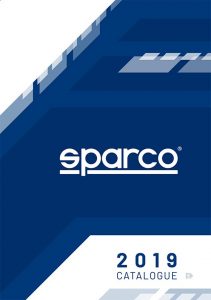 Catalogo Sparco 2019